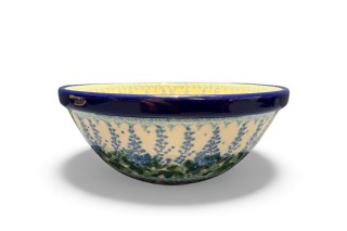 058 Bunzlau Nest Schaal Ø 17 cm 3300X